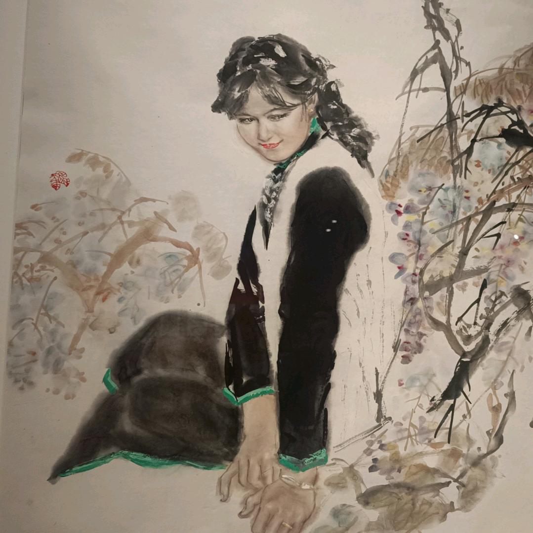 百万金姐