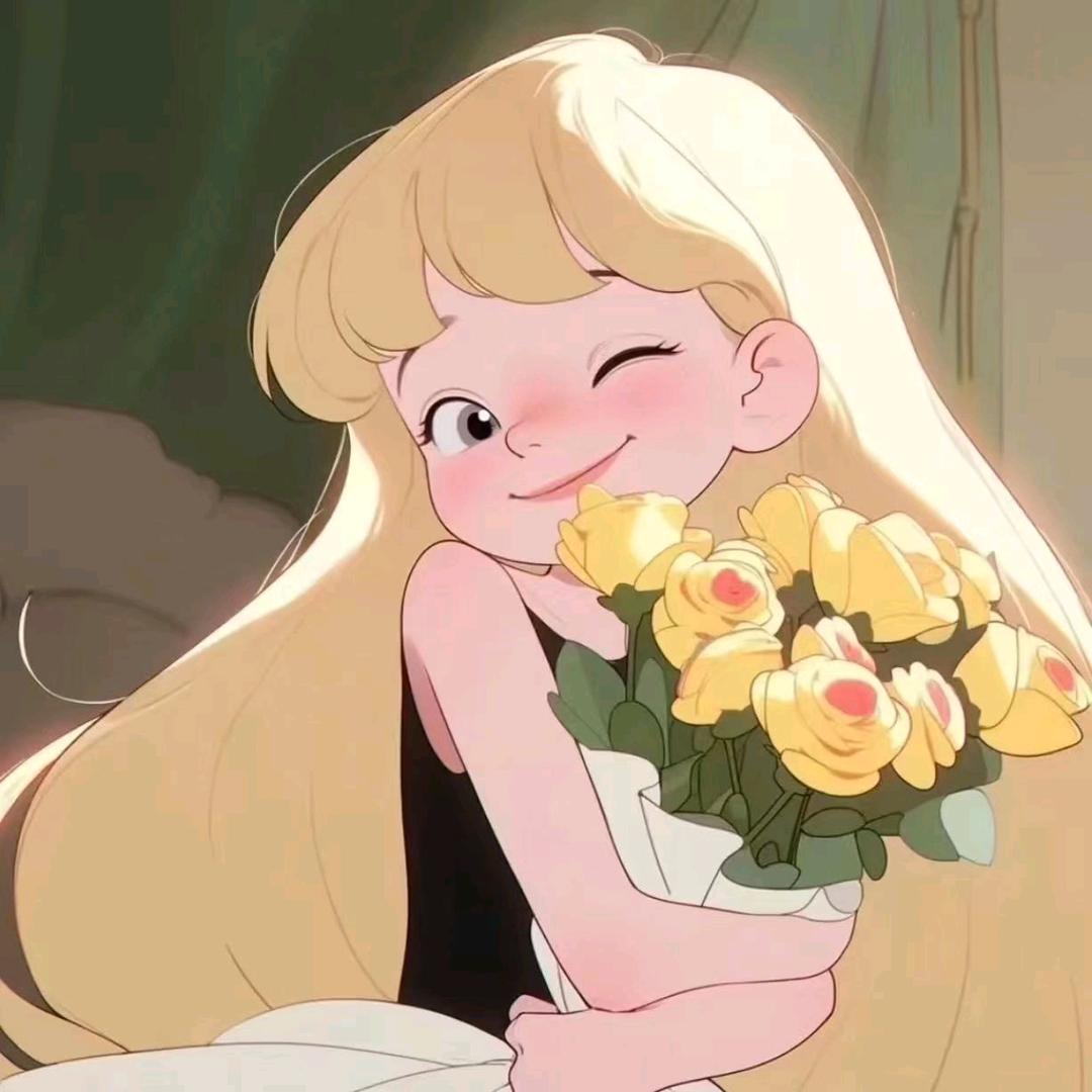 美美美
