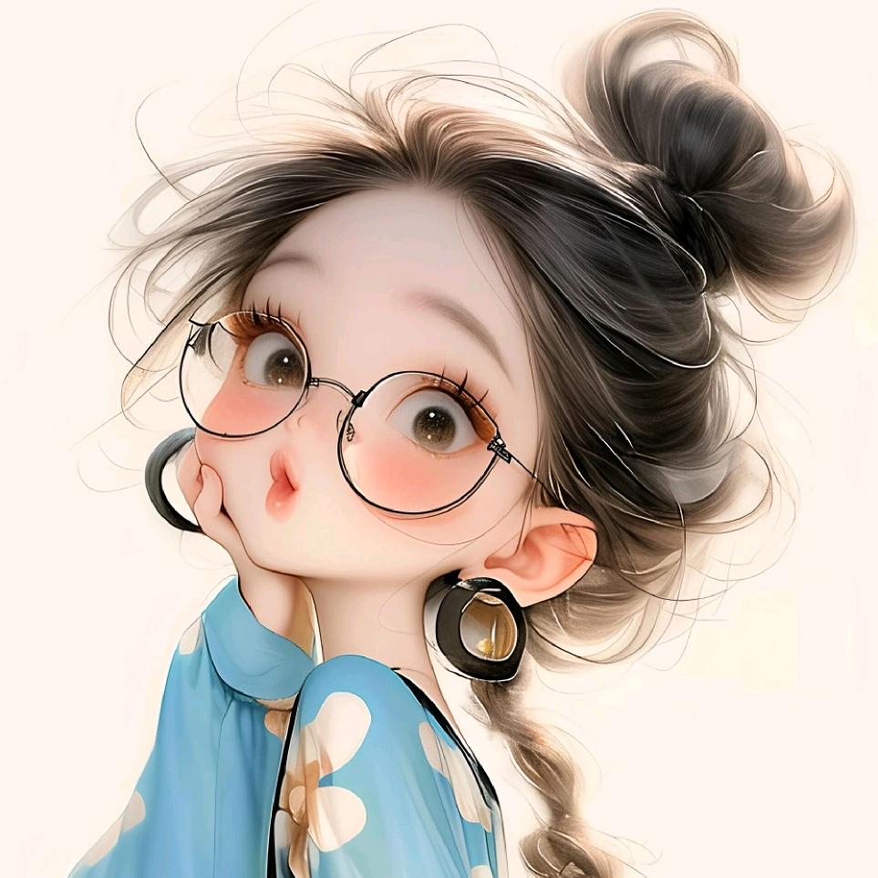 小鹿穿搭