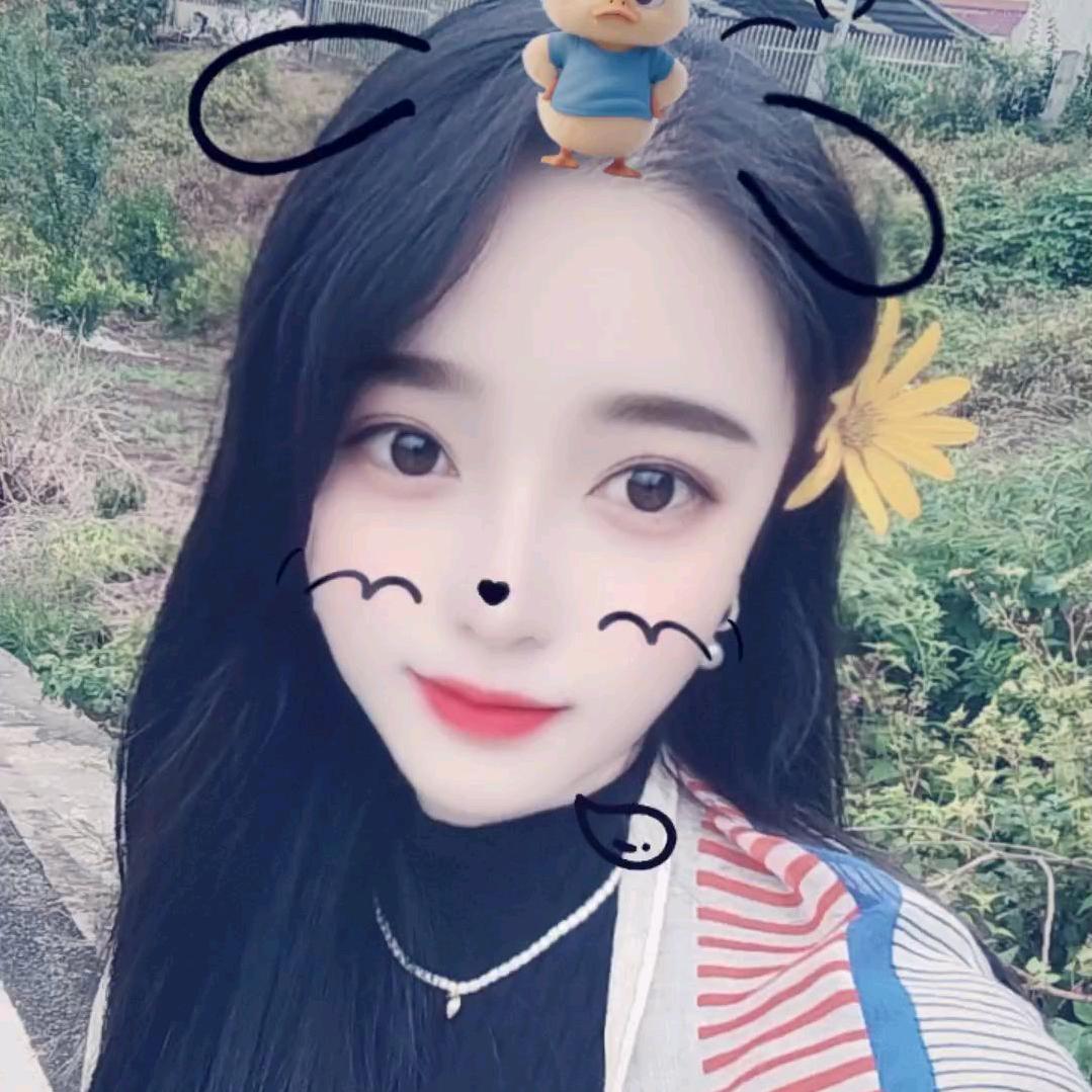 习惯就好🌻