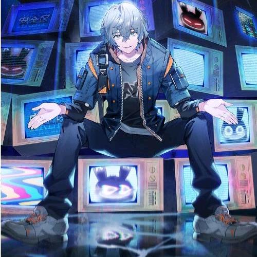 孤行✨