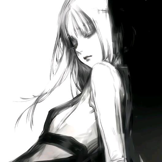 喵～