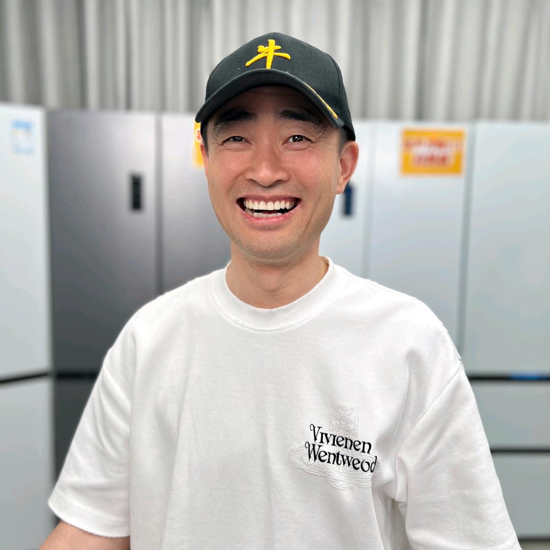 甄选家电