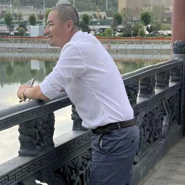 卖补品的回叔