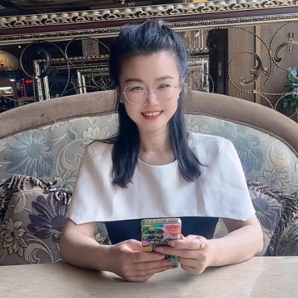 小菠菜🍃（不配抖音一号）