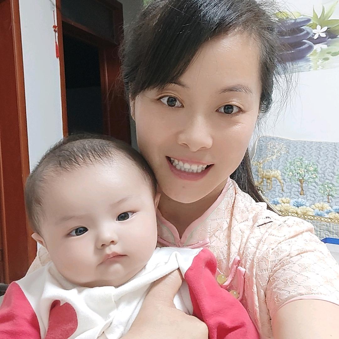 奶奶爱轩宝