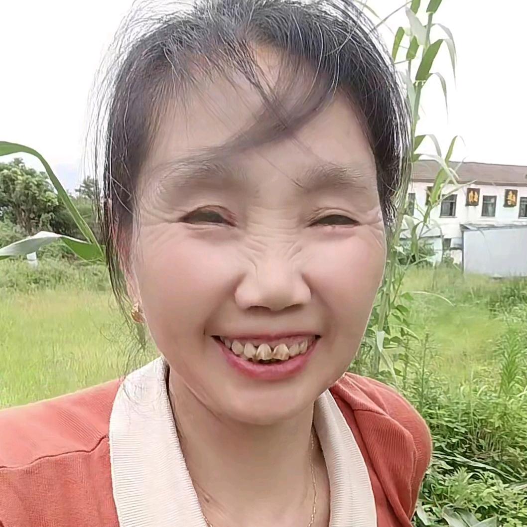 农村李姐(568）开播时间下午1：08
