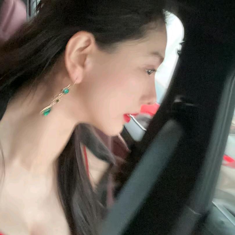 我牙疼