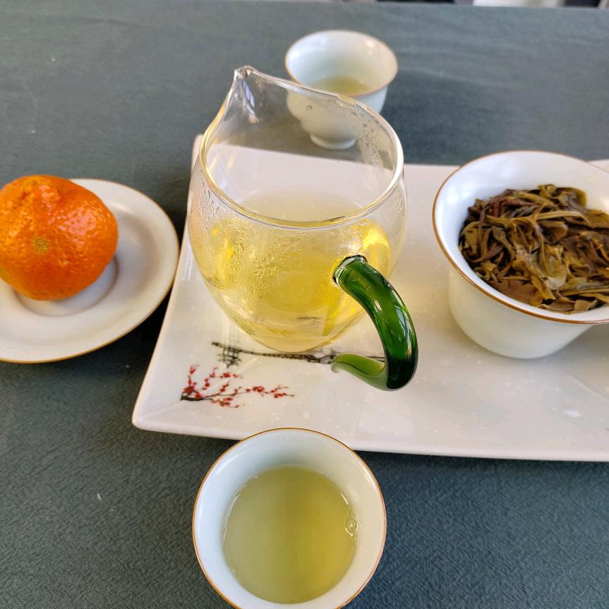 昌宁芹园生态茶叶专业合作社