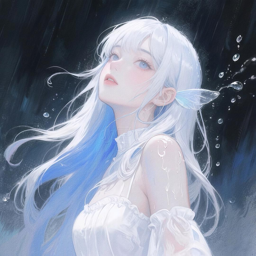 ☃️