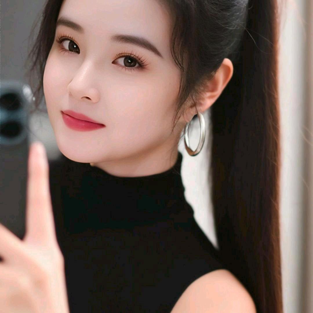 春暖花开