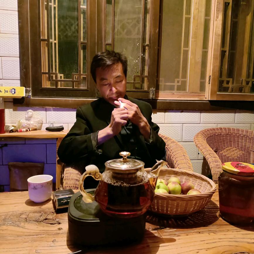 沙漠民匠