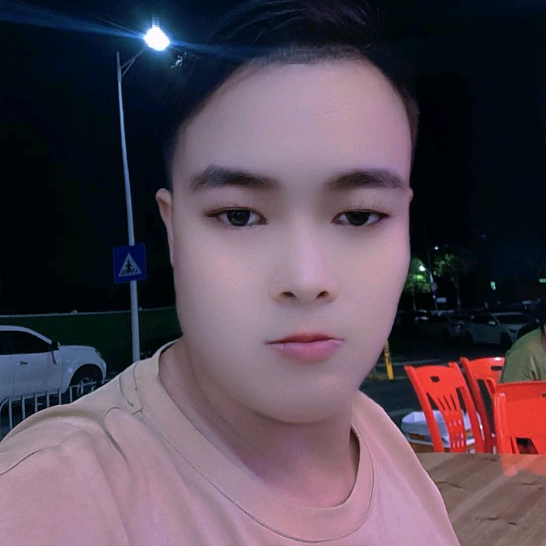寻找有缘人。