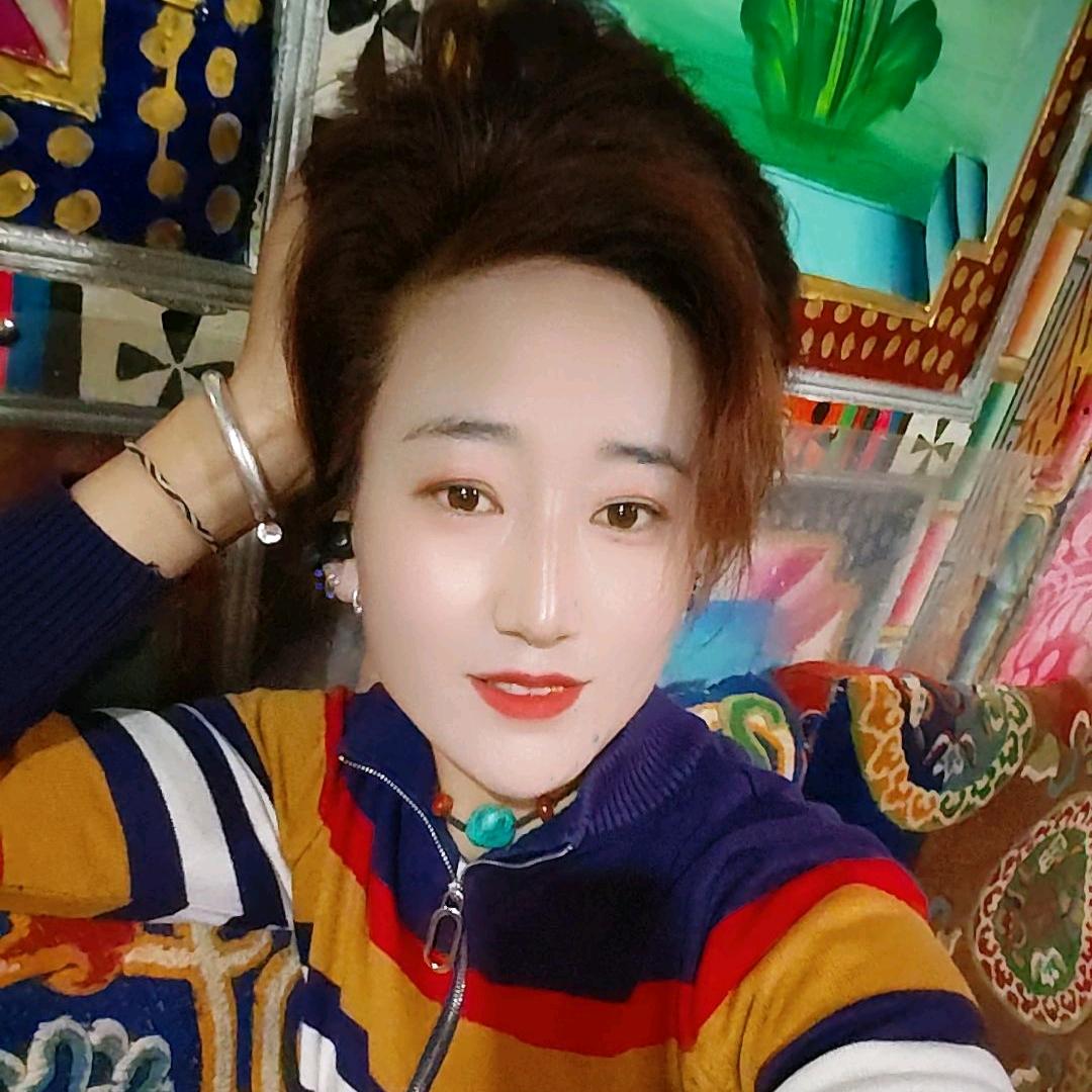 永远不回头🐂🌺
