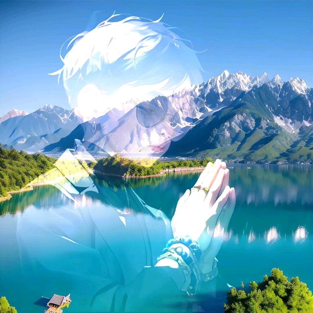 ℯ⃝^