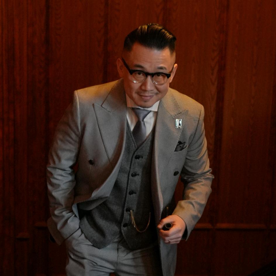 不暴躁王厂长