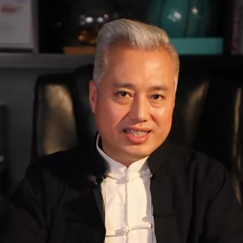 中酿老霍