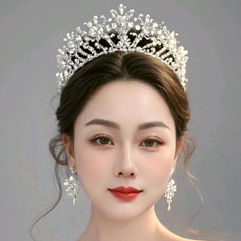 阳光女人