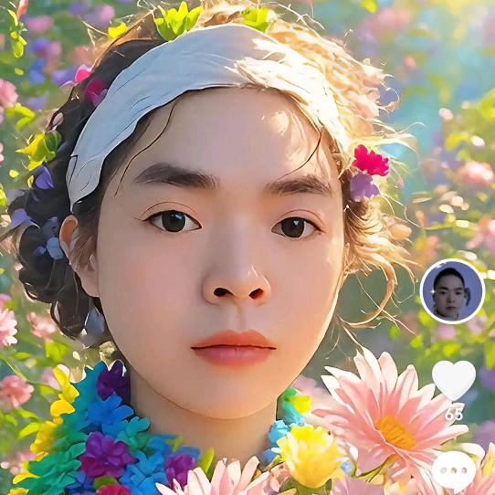 人生如戏如梦