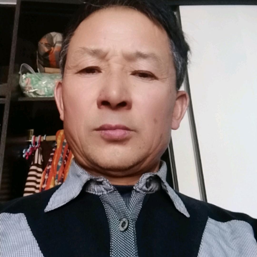 春天的雪地