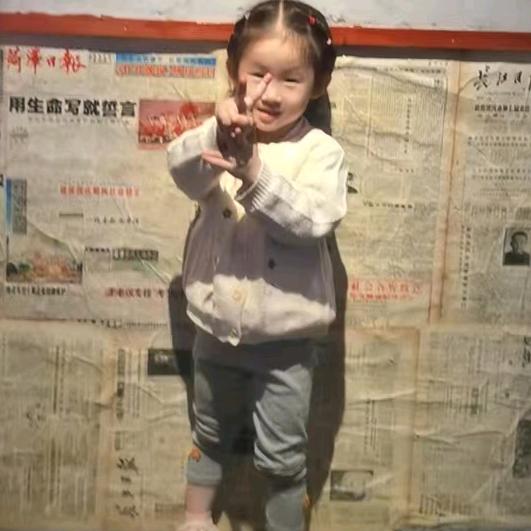 ixpe胡杨日记