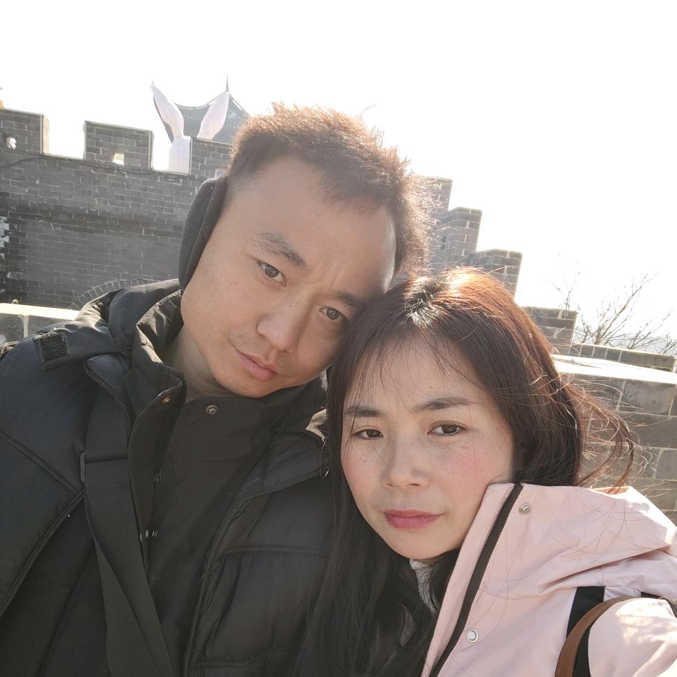 张合超媳妇