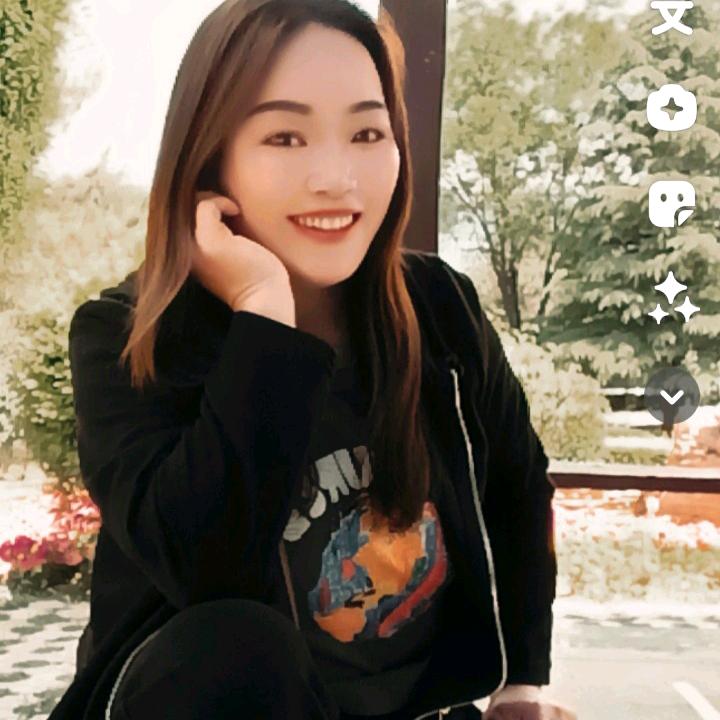 爱跳舞琪💞琪💃