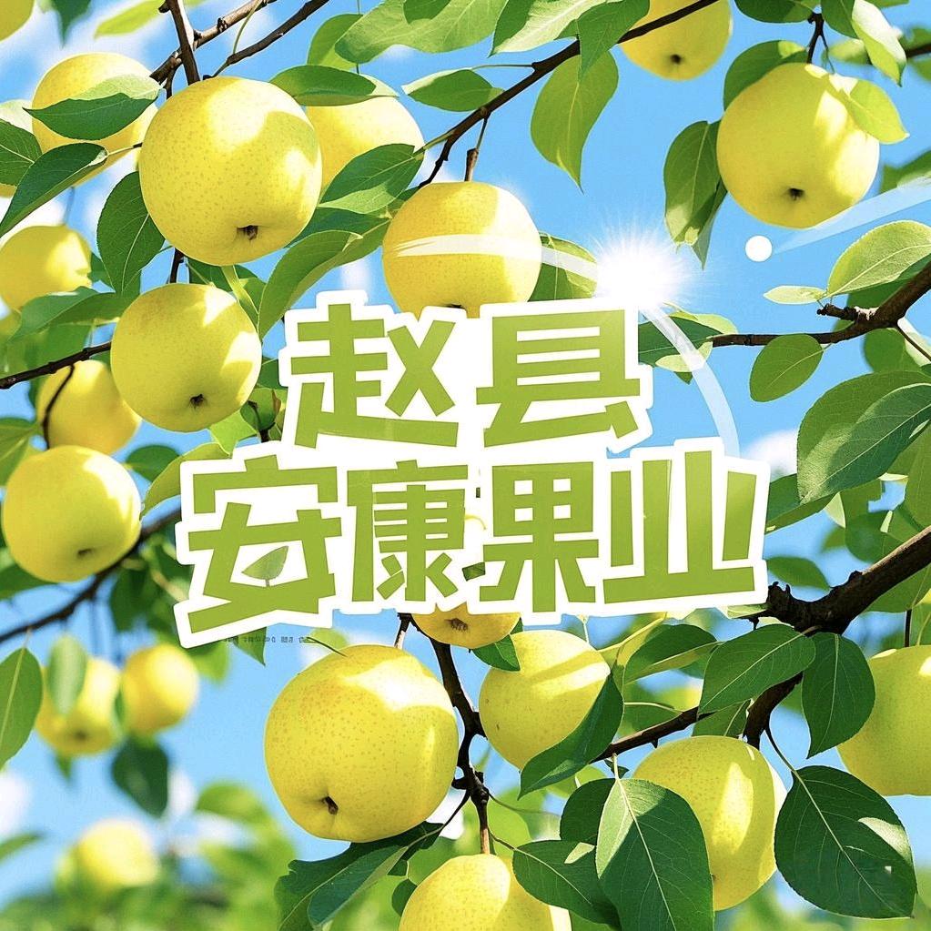 安康鲜果铺