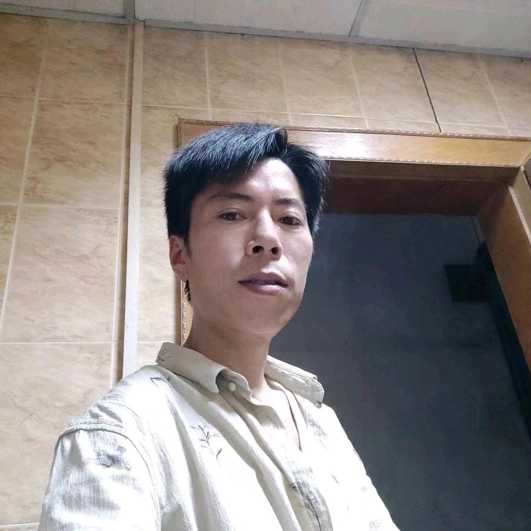 小老头