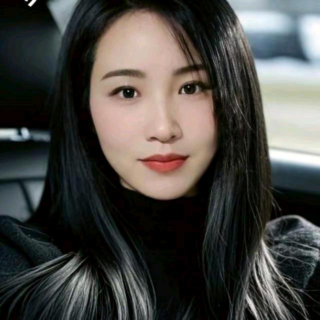 珍惜.