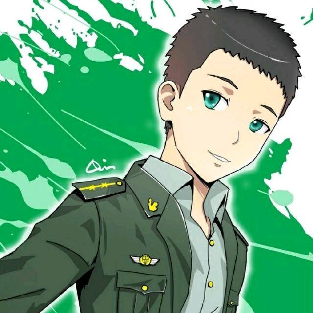 长官