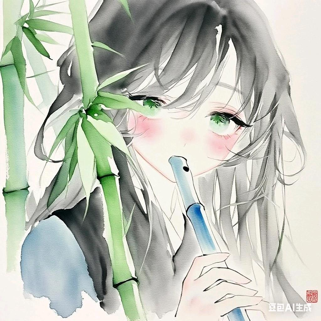 洛少