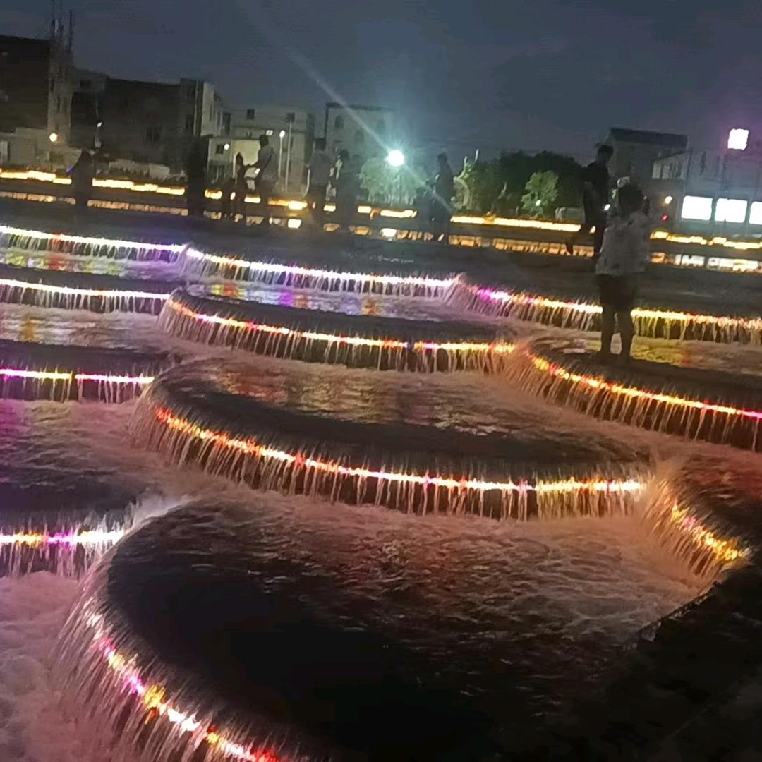 梦中人