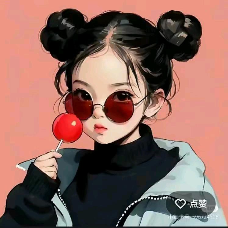 张鱼小丸子