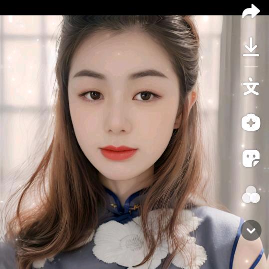 我想静静