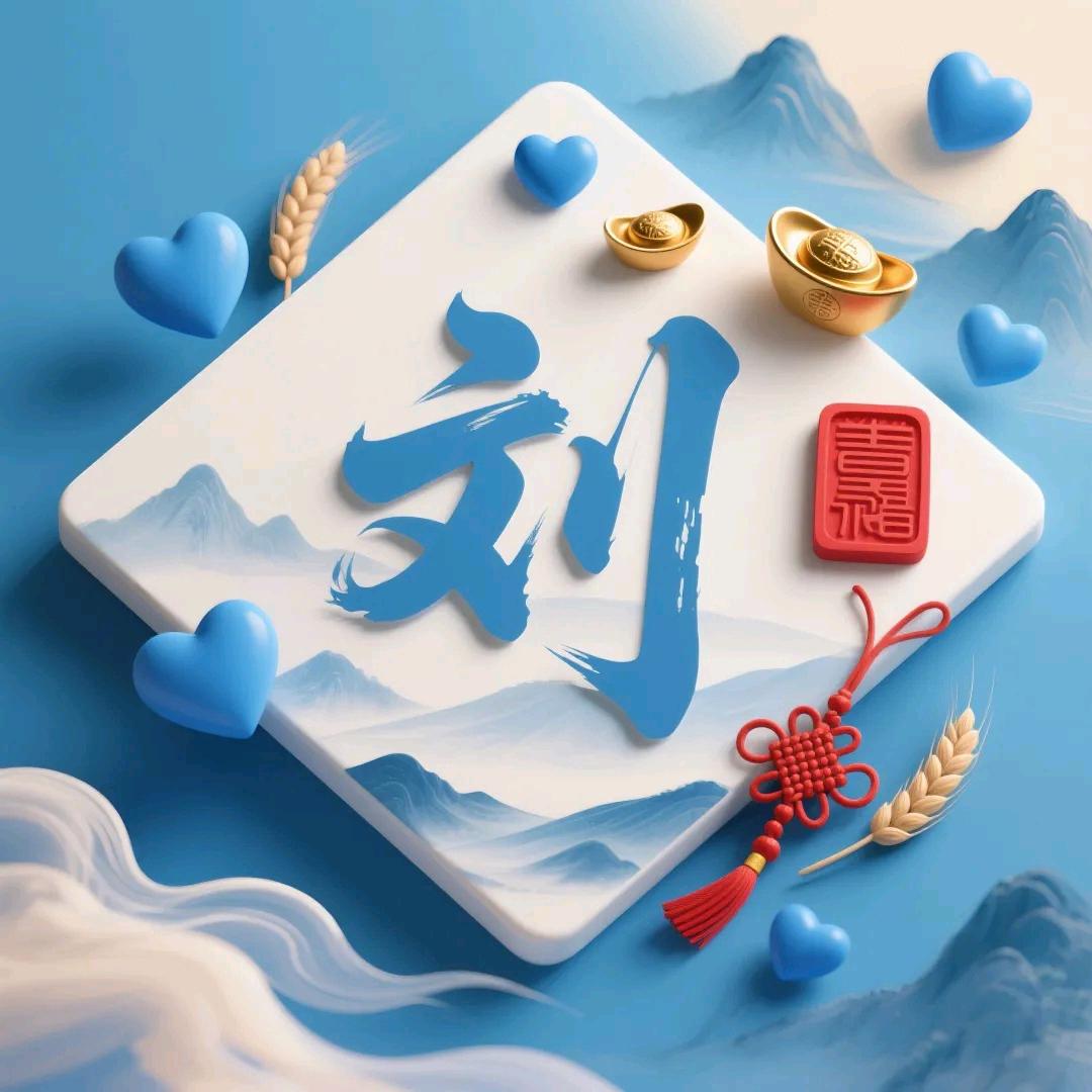 细水长刘