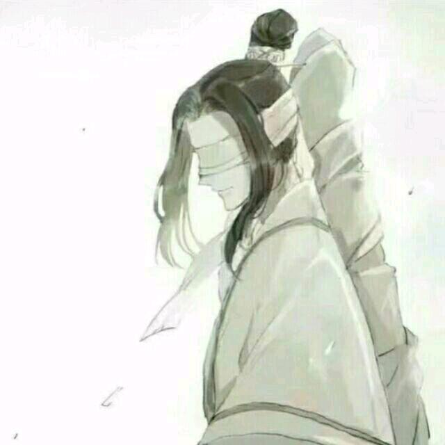 我是一个傀儡