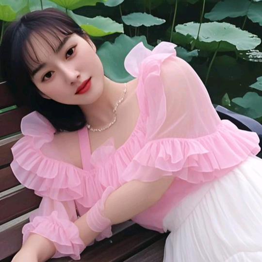 阿星❣️感情欠费