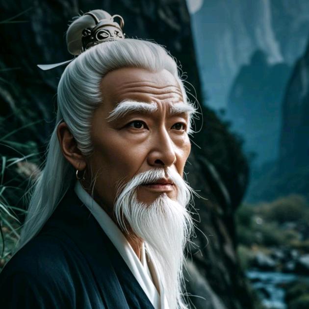 蓝天白云