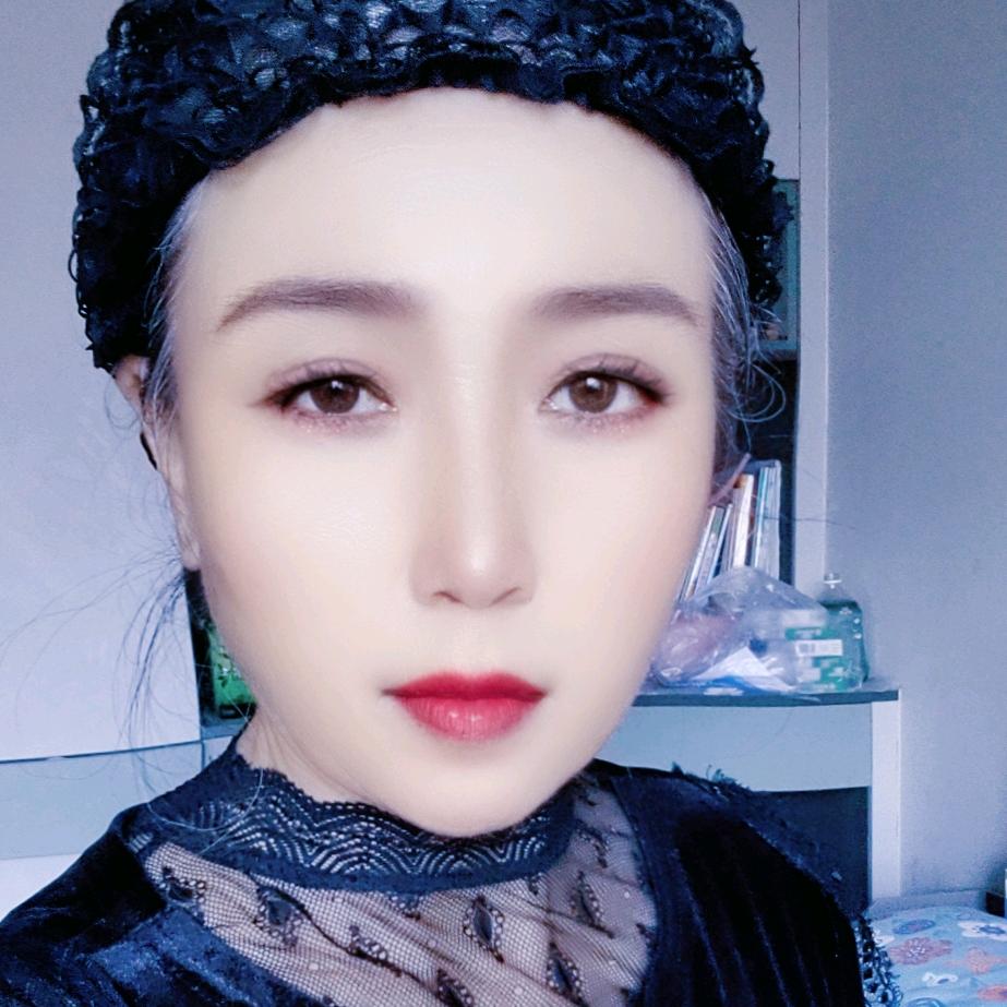 秀姐在宁夏