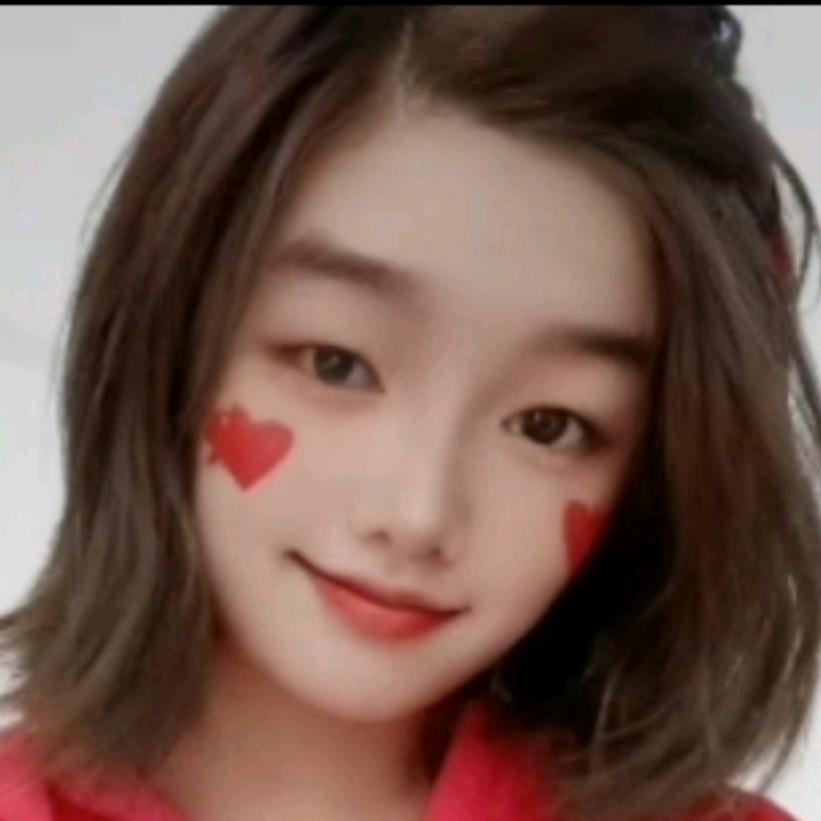 💞天晴时为你微笑💞