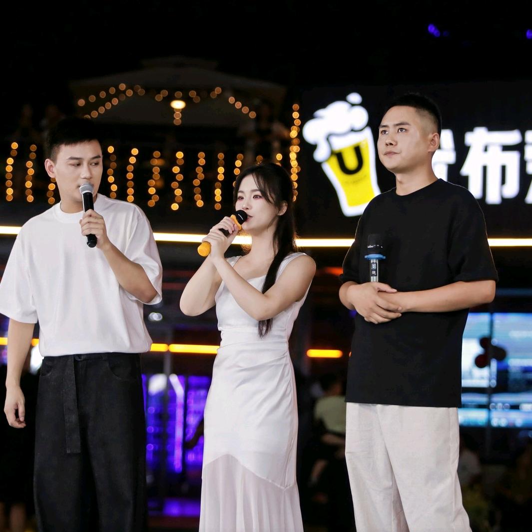伯虎大舞台（纳贤令）
