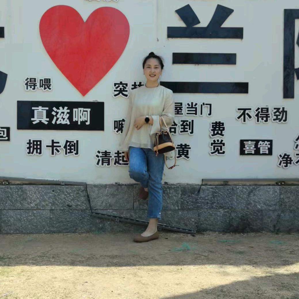 微雨清凉叫我女王