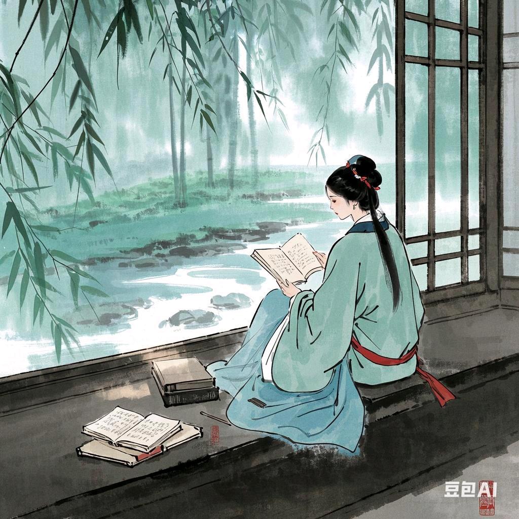 李娘子