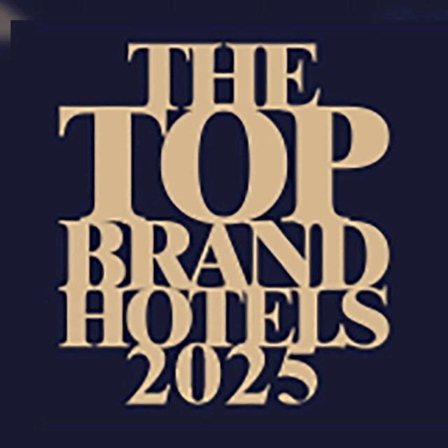 HotelBrand酒店品牌榜