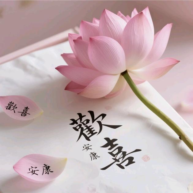 应不染