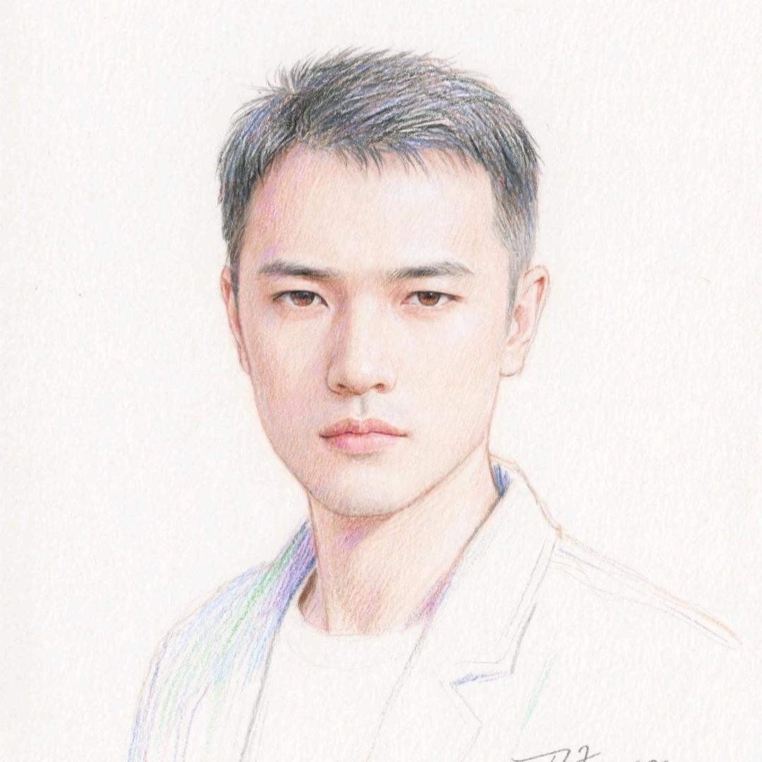 小飞（狙鲫手）