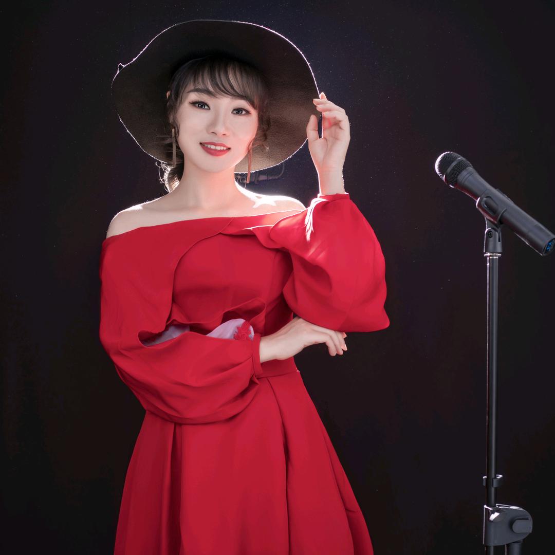 好声音玲子