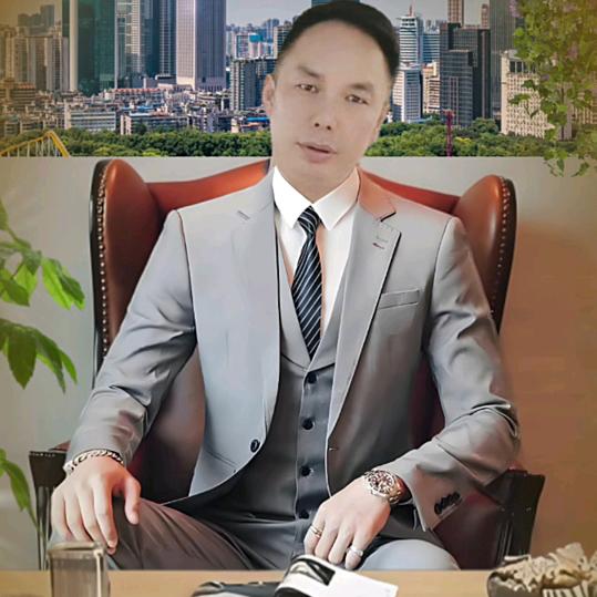 八哥的故事