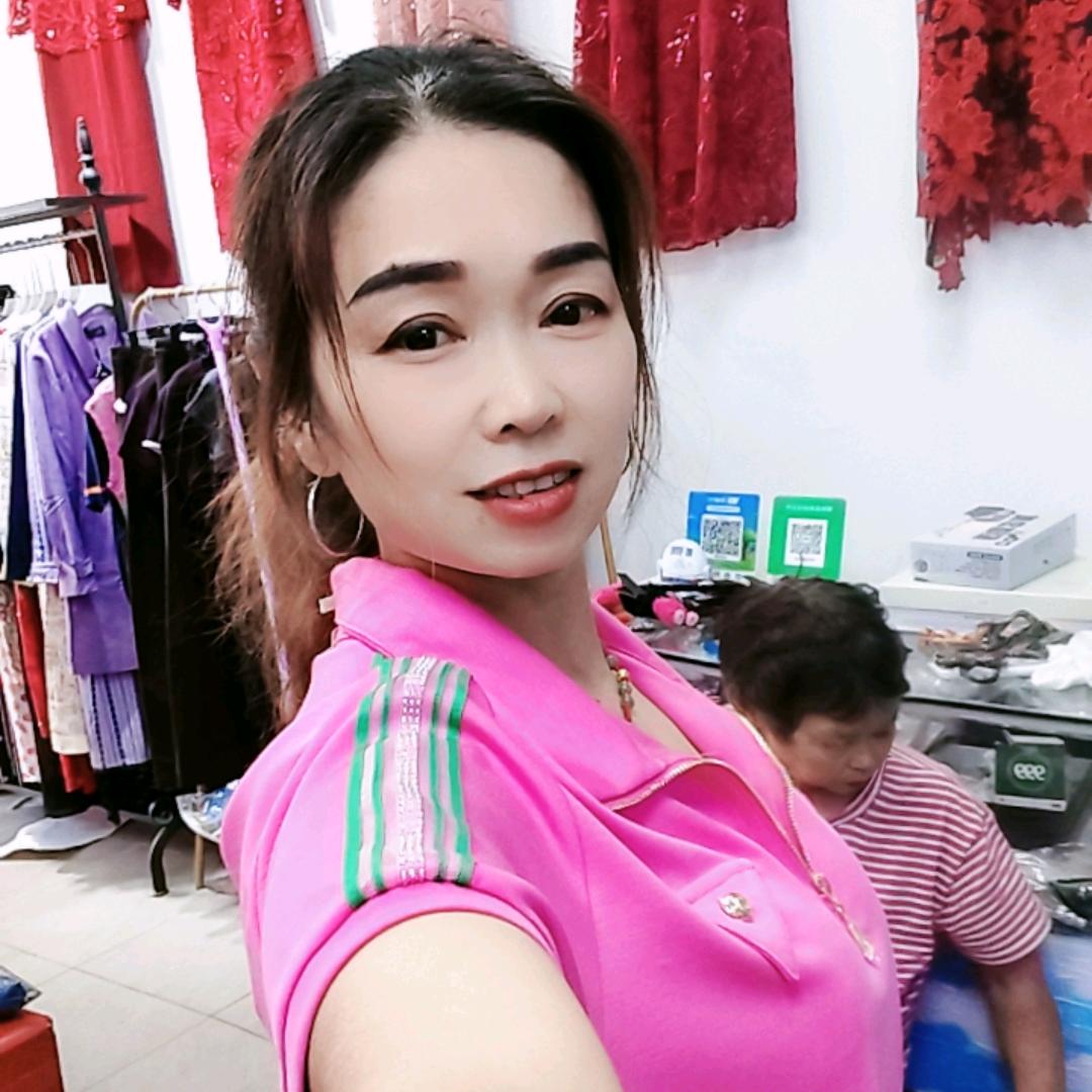 果果美容师送水阿姨